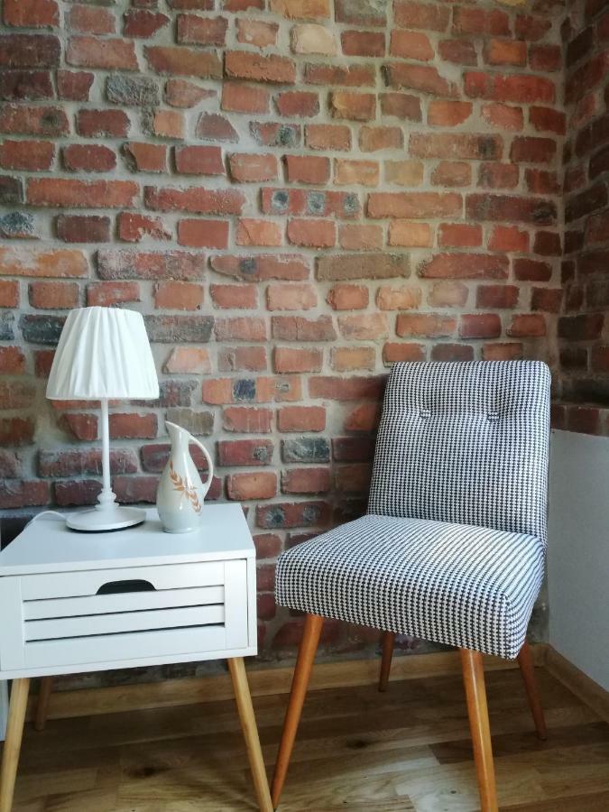 Tukej Apartament Na Nikiszu Katowice Buitenkant foto