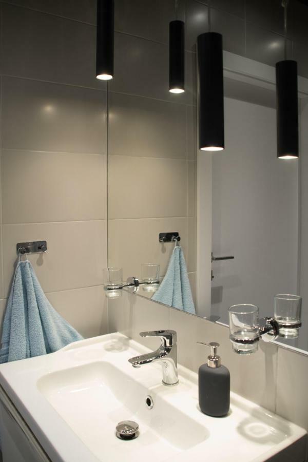 Tukej Apartament Na Nikiszu Katowice Buitenkant foto